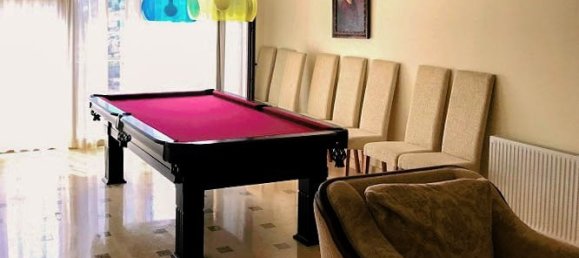 5 Schlafzimmer Villa in Asgata, Cyprus, Nr. 22534 13