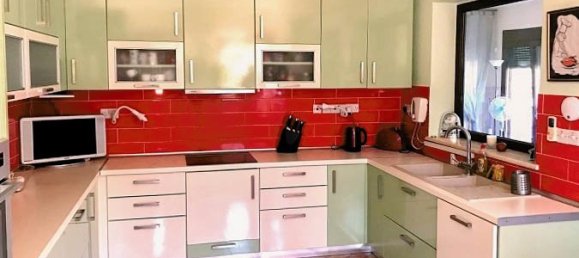 5 Schlafzimmer Villa in Asgata, Cyprus, Nr. 22534 7