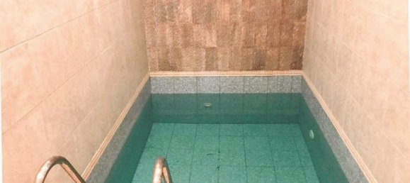 5 Schlafzimmer Villa in Asgata, Cyprus, Nr. 22534 4