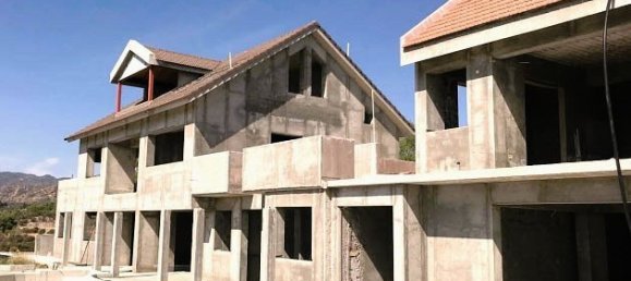 5 Schlafzimmer Villa in Asgata, Cyprus, Nr. 22534 3