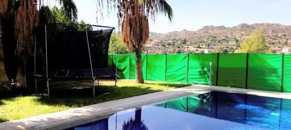 5 Schlafzimmer Villa in Asgata, Cyprus, Nr. 22534 8