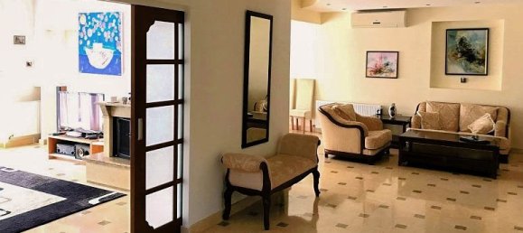 5 Schlafzimmer Villa in Asgata, Cyprus, Nr. 22534 2