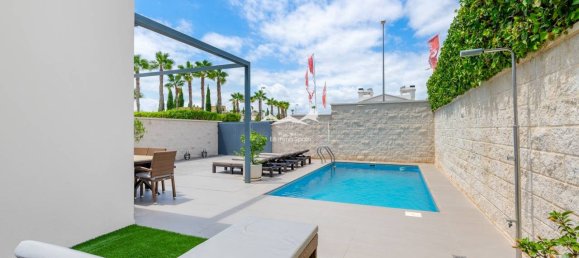 3 Schlafzimmer Haus in Ciudad Quesada, Spain, Nr. 169936 30