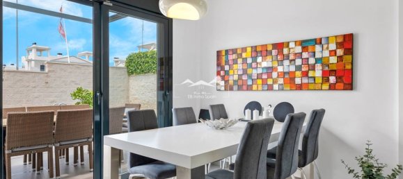 3 Schlafzimmer Haus in Ciudad Quesada, Spain, Nr. 169936 6