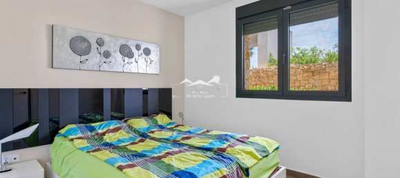 3 Schlafzimmer Haus in Ciudad Quesada, Spain, Nr. 169936 13