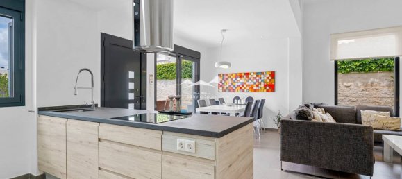 3 Schlafzimmer Haus in Ciudad Quesada, Spain, Nr. 169936 7