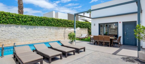 3 Schlafzimmer Haus in Ciudad Quesada, Spain, Nr. 169936 31