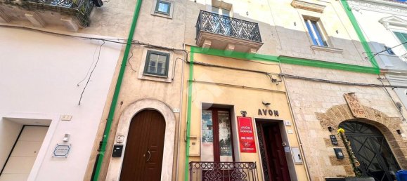 Casa T3 em Mesagne, Italy N.º 59199 16