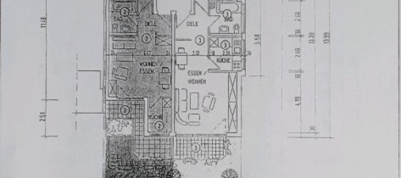 2غرفة شقة في Mannheim, Germany رقم 338118 8