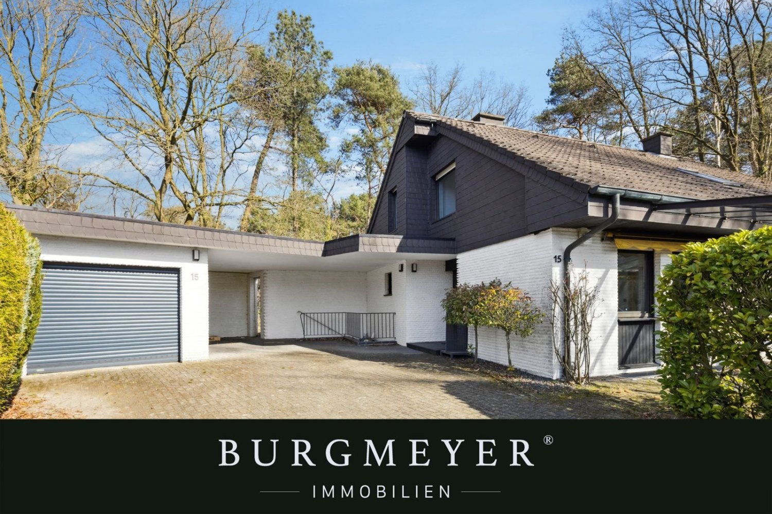 6غرفة منزل في Emsland, Germany رقم 181487