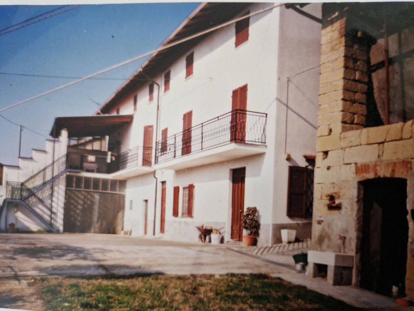 6 Schlafzimmer Haus in Ottiglio, Italy, Nr. 315179