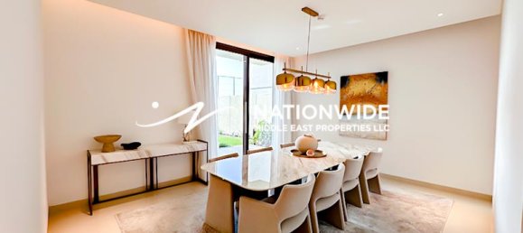 4 chambres Villa à Abu Dhabi, UAE No. 97135 10