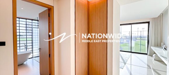 4 chambres Villa à Abu Dhabi, UAE No. 97135 7