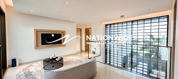 4 chambres Villa à Abu Dhabi, UAE No. 97135 8