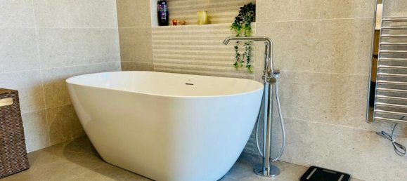 4 غرف نوم فيلا في Moraira, Spain رقم 157897 16