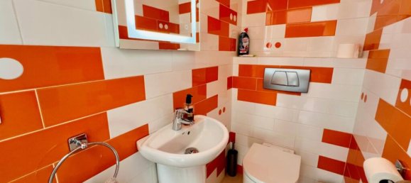 4 غرف نوم فيلا في Moraira, Spain رقم 157897 22