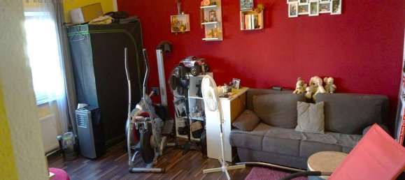 Apartamento T2 em Baden-Wurttemberg, Germany N.º 114249 8