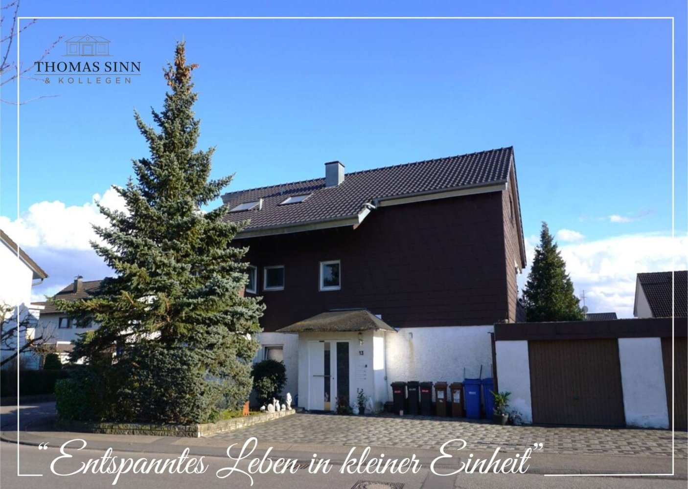 Apartamento T2 em Baden-Wurttemberg, Germany N.º 114249