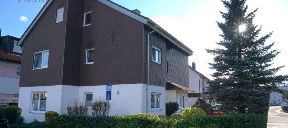 Apartamento T2 em Baden-Wurttemberg, Germany N.º 114249 11
