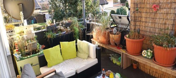 Apartamento T2 em Baden-Wurttemberg, Germany N.º 114249 7