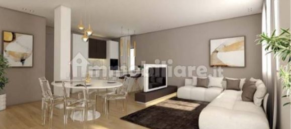 3 bedrooms Apartment in Albignasego, Italy No. 322676 2
