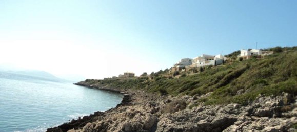 Grundstück in Thesprotia, Greece, Nr. 820 3