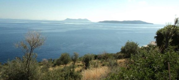 Grundstück in Thesprotia, Greece, Nr. 820 2