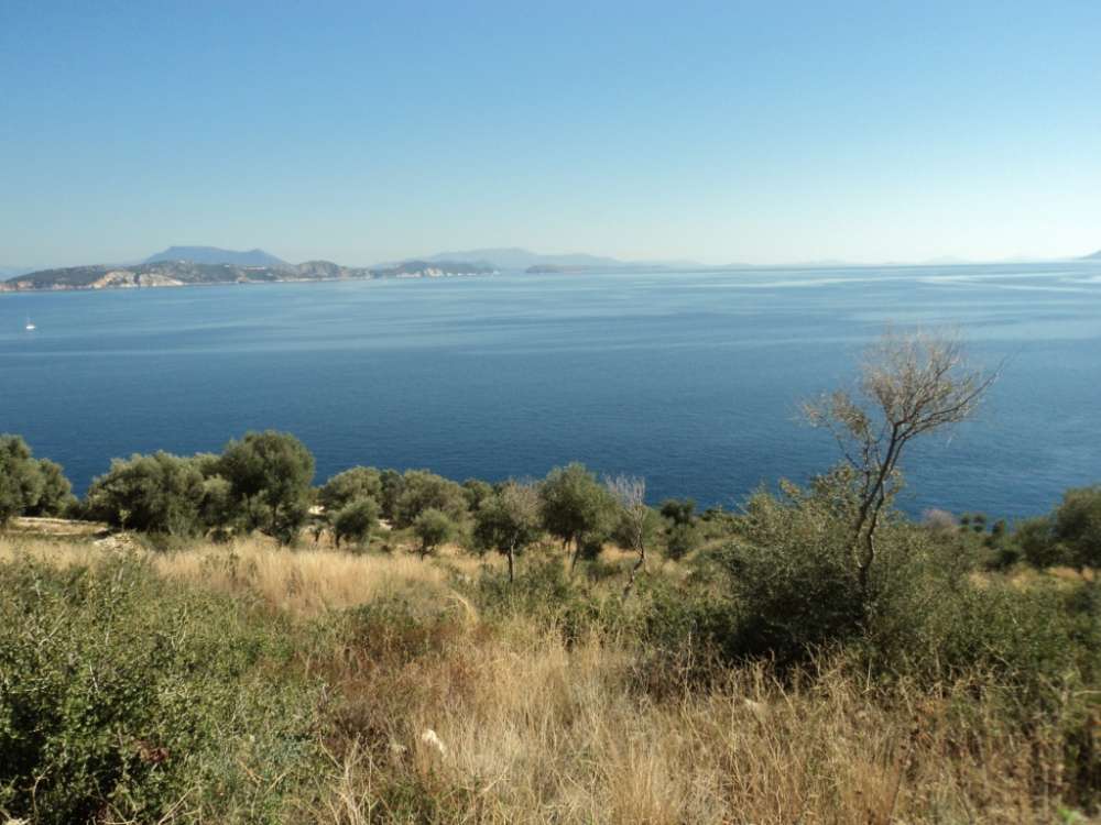 Hôtel à Thesprotia, Greece No. 820