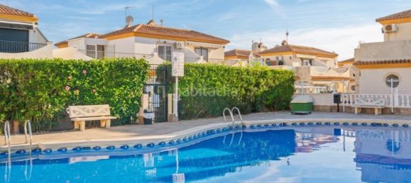 Casa de 3 dormitorios en Alicante, Spain No. 142870 57