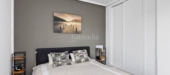 Casa de 3 dormitorios en Alicante, Spain No. 142870 33