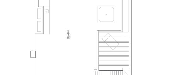 Квартира с 2 спальнями в Торревьеха, Испания № 13444 3