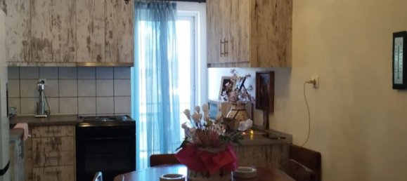 Квартира с 2 спальнями в Вари, Вари-Вула-Вулиагмени, Восточная Аттика, Аттика, Греция № 105144 13