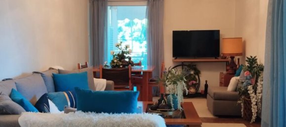 Квартира с 2 спальнями в Вари, Вари-Вула-Вулиагмени, Восточная Аттика, Аттика, Греция № 105144 7