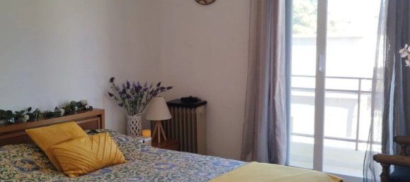 Квартира с 2 спальнями в Вари, Вари-Вула-Вулиагмени, Восточная Аттика, Аттика, Греция № 105144 3