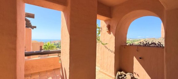 3 bedrooms Penthouse in San Luis de Sabinillas, Spain No. 166206 26