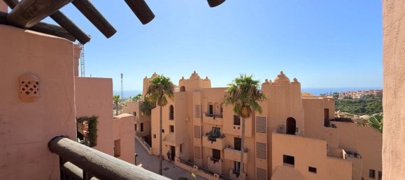 3 bedrooms Penthouse in San Luis de Sabinillas, Spain No. 166206 8