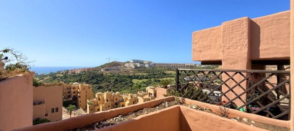 3 bedrooms Penthouse in San Luis de Sabinillas, Spain No. 166206 30