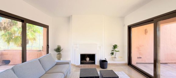 3 bedrooms Penthouse in San Luis de Sabinillas, Spain No. 166206 15