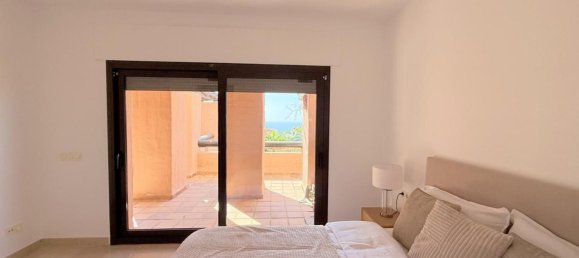 3 bedrooms Penthouse in San Luis de Sabinillas, Spain No. 166206 24