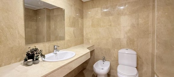 3 bedrooms Penthouse in San Luis de Sabinillas, Spain No. 166206 22