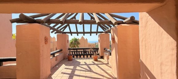 3 bedrooms Penthouse in San Luis de Sabinillas, Spain No. 166206 7