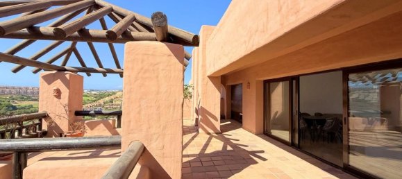 3 bedrooms Penthouse in San Luis de Sabinillas, Spain No. 166206 10