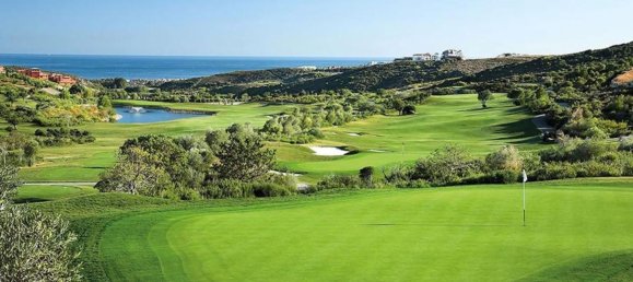 3 bedrooms Penthouse in San Luis de Sabinillas, Spain No. 166206 40