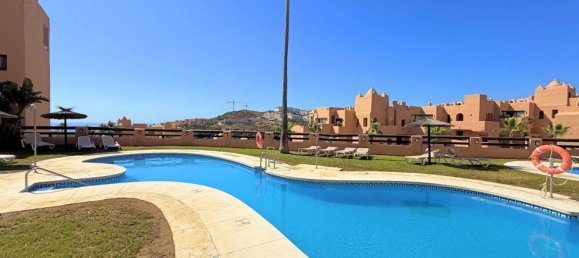 3 bedrooms Penthouse in San Luis de Sabinillas, Spain No. 166206 5
