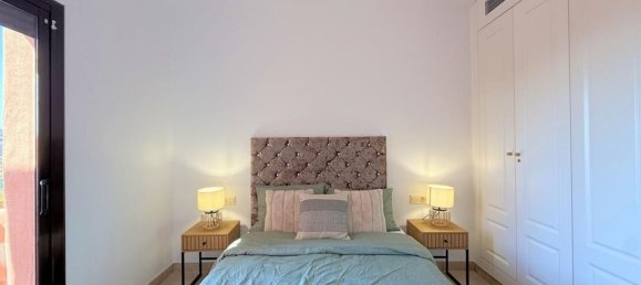 3 bedrooms Penthouse in San Luis de Sabinillas, Spain No. 166206 28