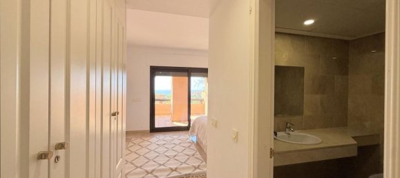 3 bedrooms Penthouse in San Luis de Sabinillas, Spain No. 166206 23