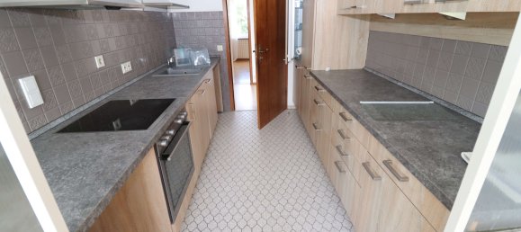 Квартира с 1 спальней в Саарбрюккен, Германия № 264840 14