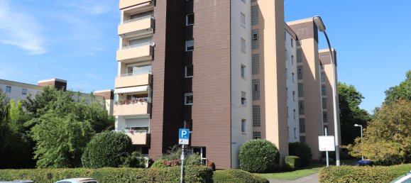 Квартира с 1 спальней в Саарбрюккен, Германия № 264840 5