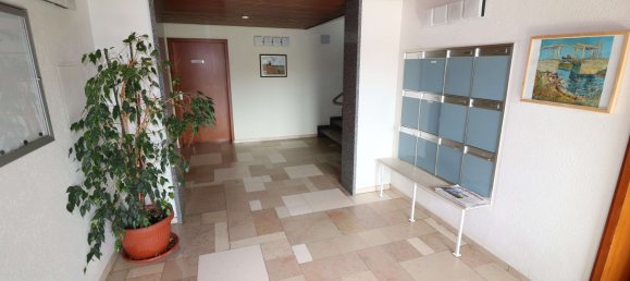 Квартира с 1 спальней в Саарбрюккен, Германия № 264840 6