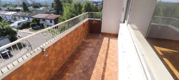 Квартира с 1 спальней в Саарбрюккен, Германия № 264840 10